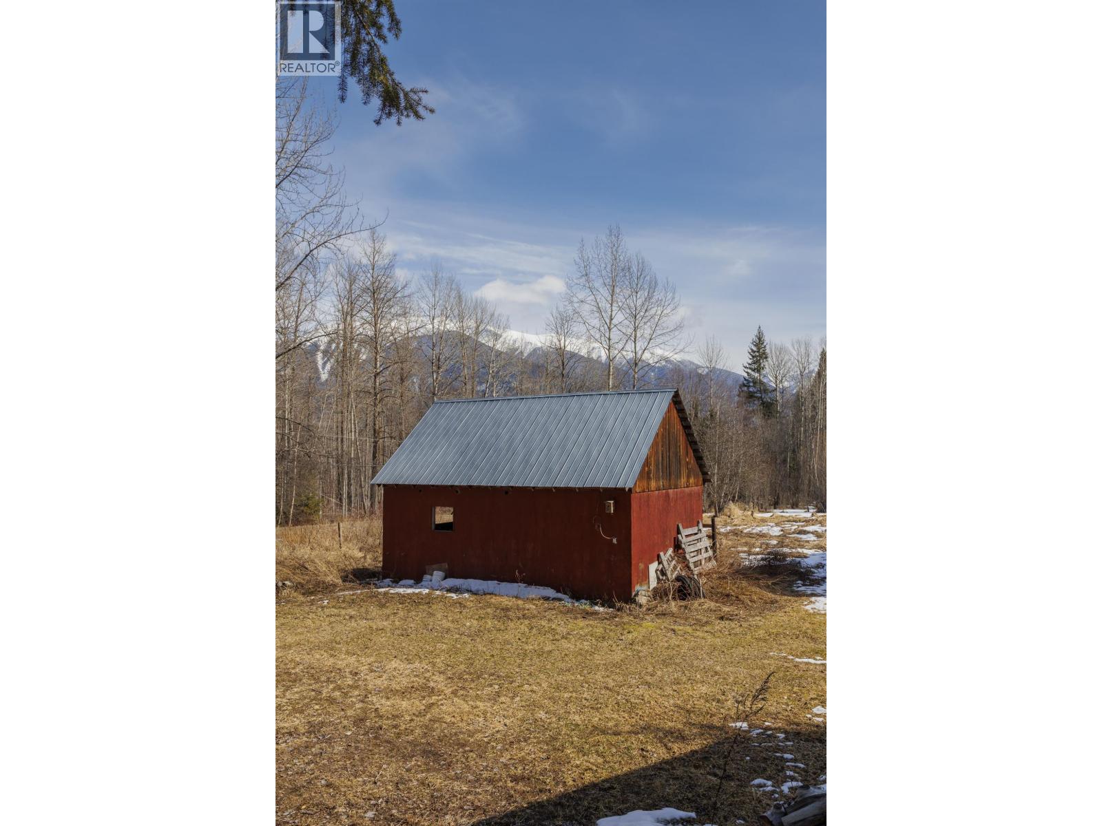 9509 Dunster-Croydon Road, Dunster, British Columbia  V0J 1J0 - Photo 32 - R3072452