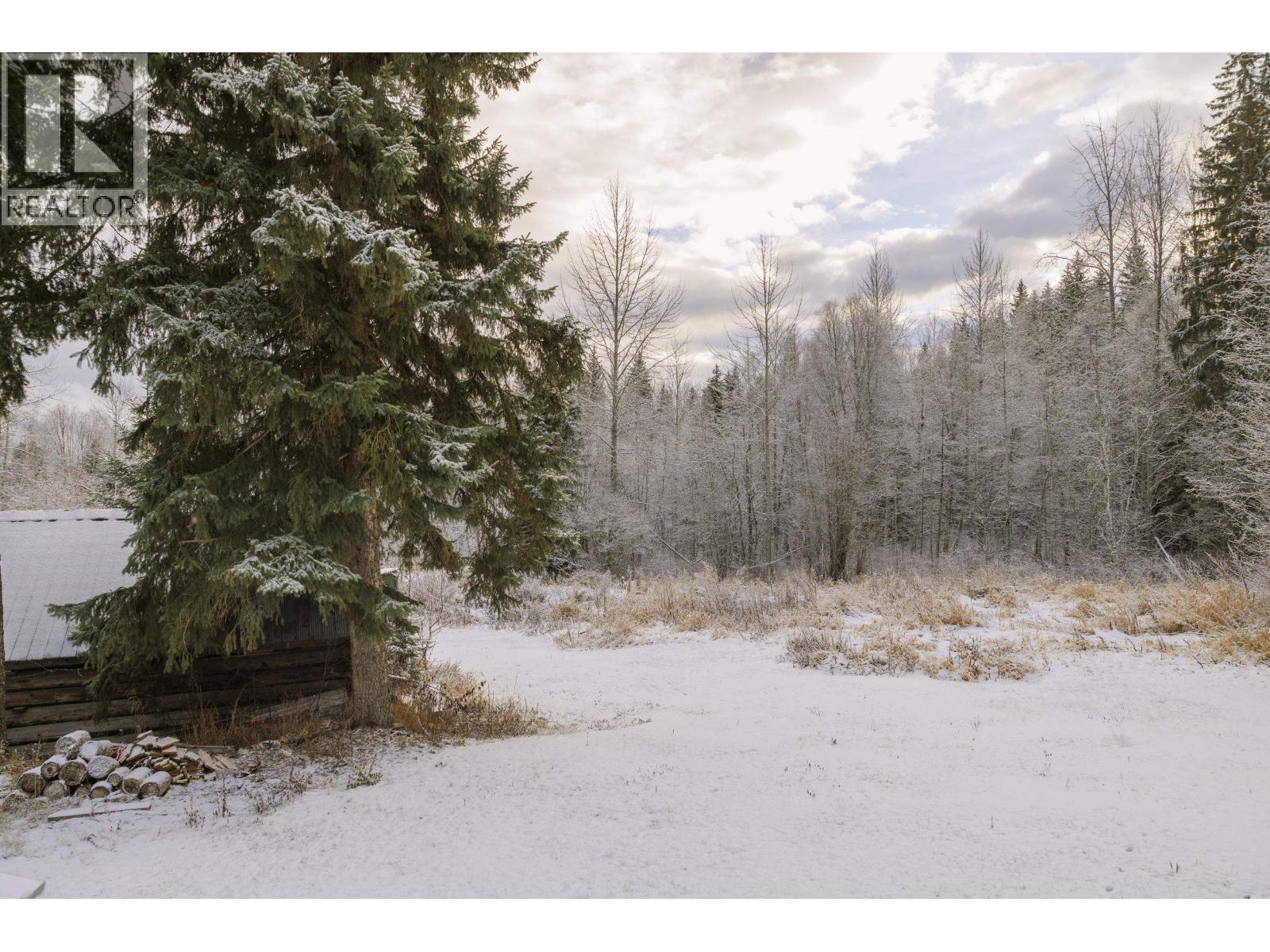 9509 Dunster-Croydon Road, Dunster, British Columbia  V0J 1J0 - Photo 4 - R3072452