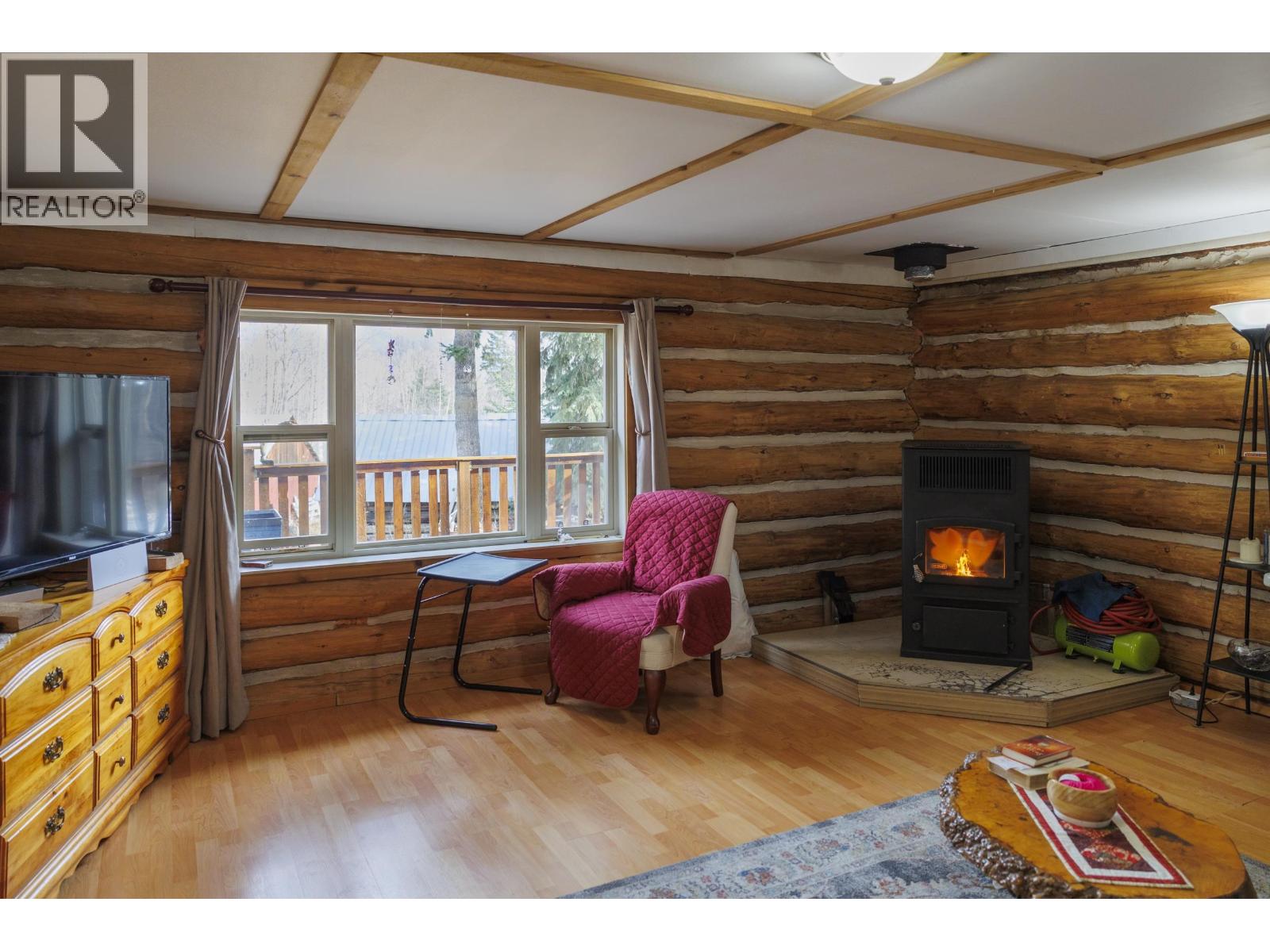 9509 Dunster-Croydon Road, Dunster, British Columbia  V0J 1J0 - Photo 23 - R3072452