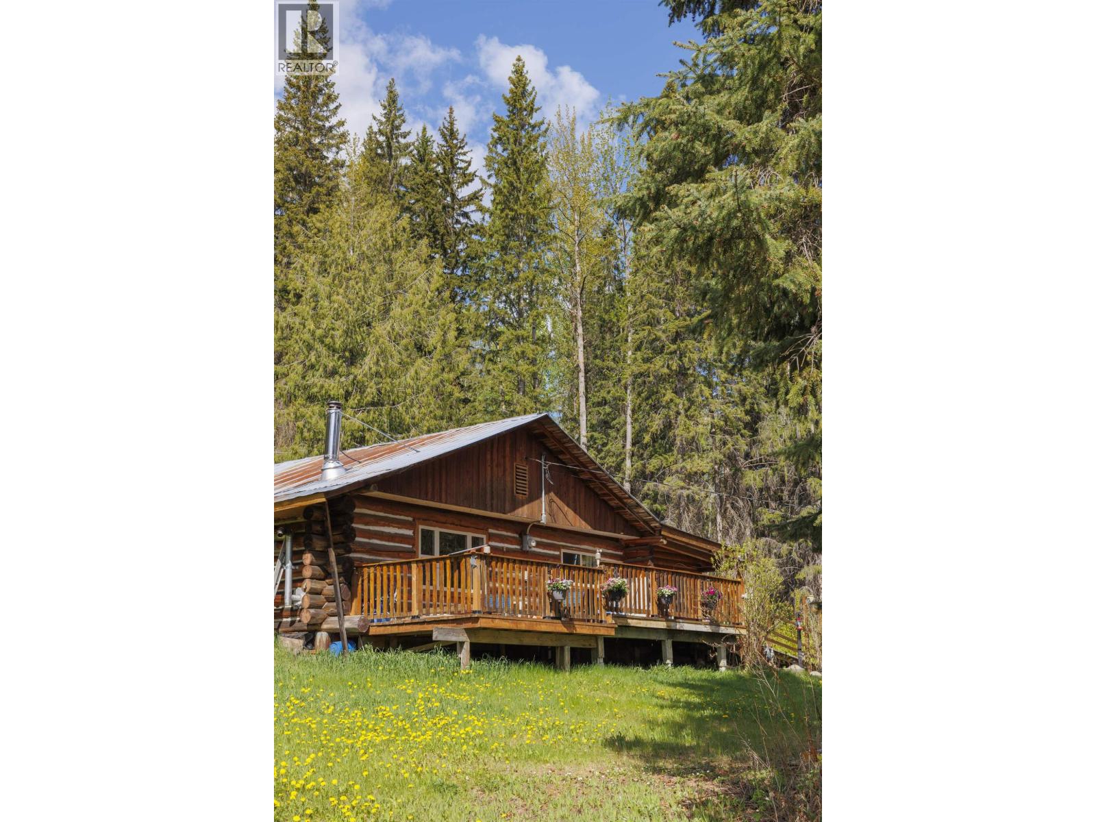 9509 Dunster-Croydon Road, Dunster, British Columbia  V0J 1J0 - Photo 38 - R3072452