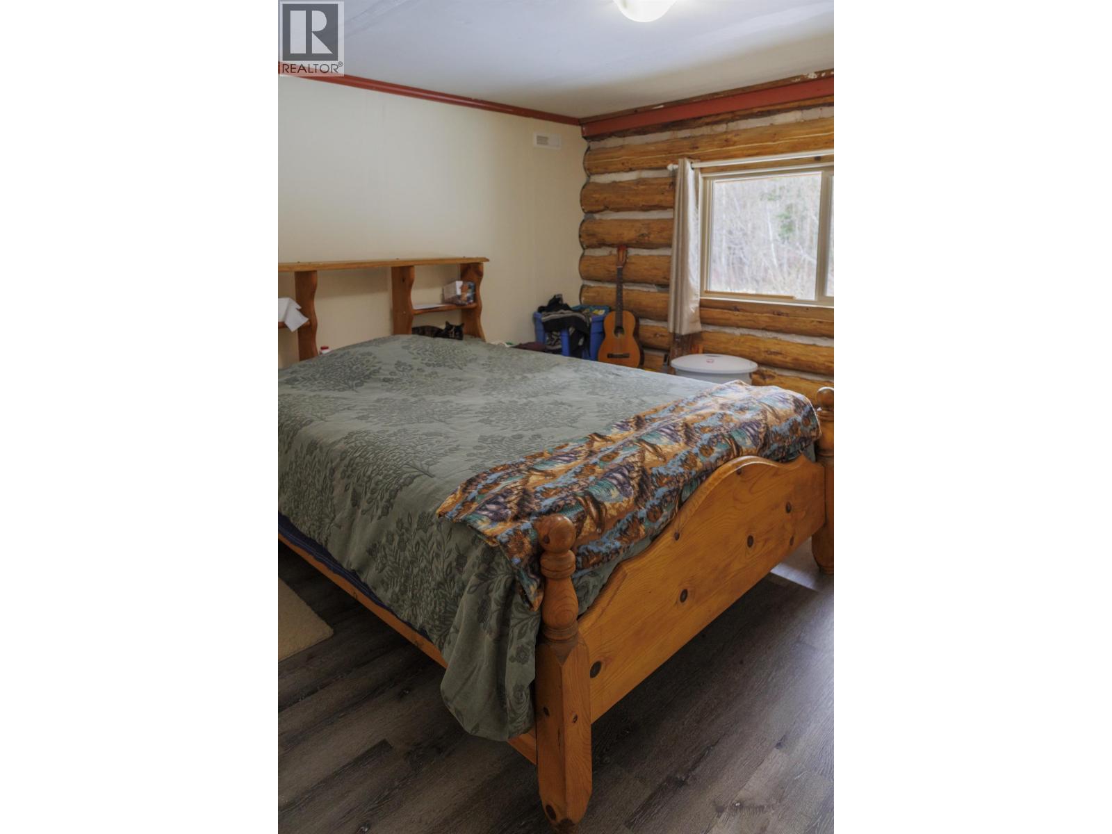 9509 Dunster-Croydon Road, Dunster, British Columbia  V0J 1J0 - Photo 27 - R3072452