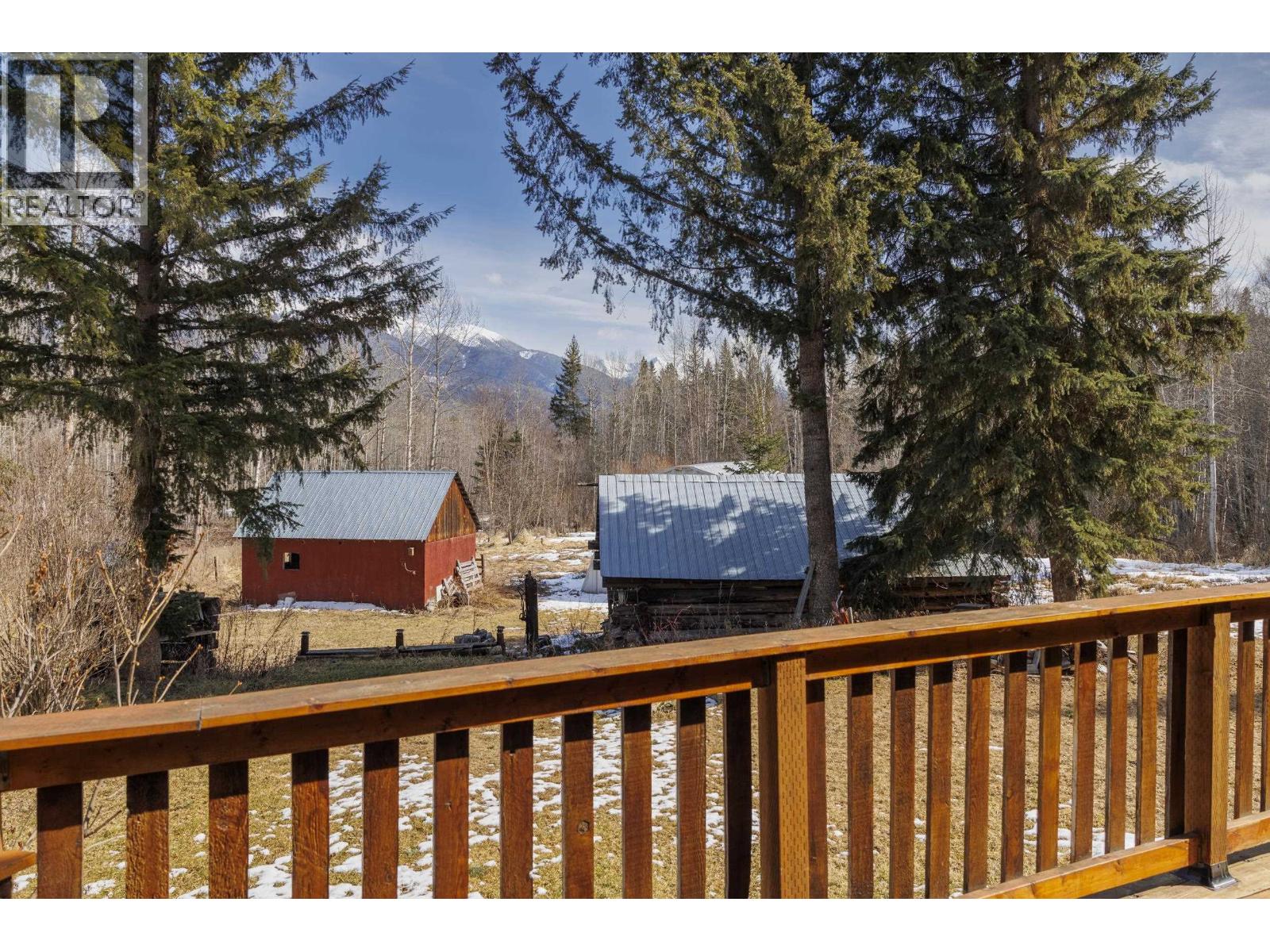 9509 Dunster-Croydon Road, Dunster, British Columbia  V0J 1J0 - Photo 35 - R3072452