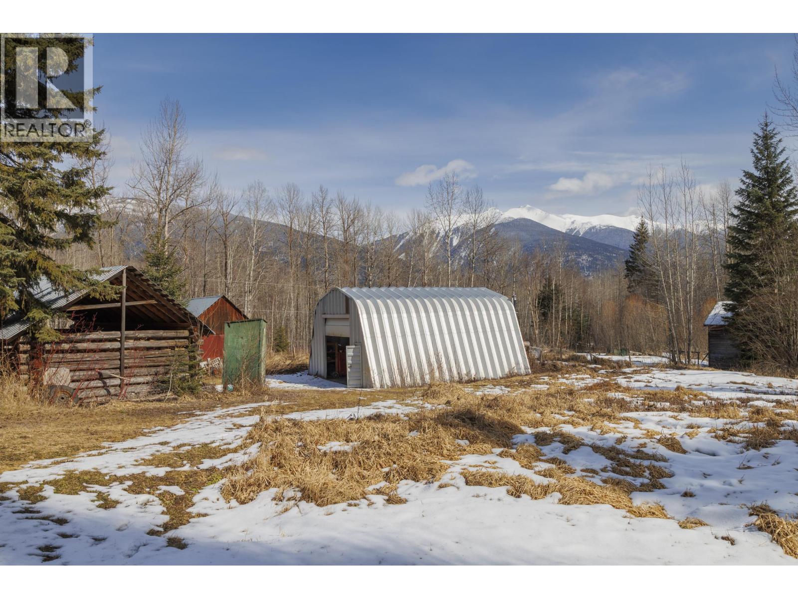 9509 Dunster-Croydon Road, Dunster, British Columbia  V0J 1J0 - Photo 14 - R3072452