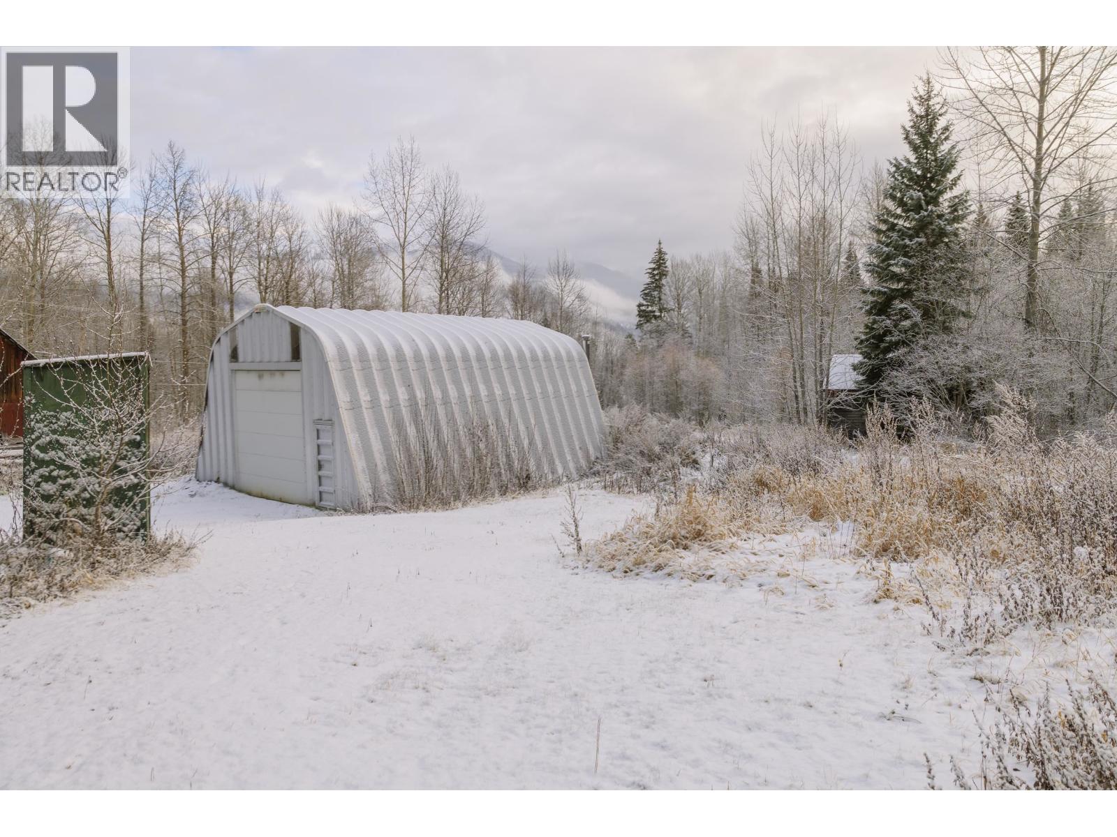 9509 Dunster-Croydon Road, Dunster, British Columbia  V0J 1J0 - Photo 8 - R3072452