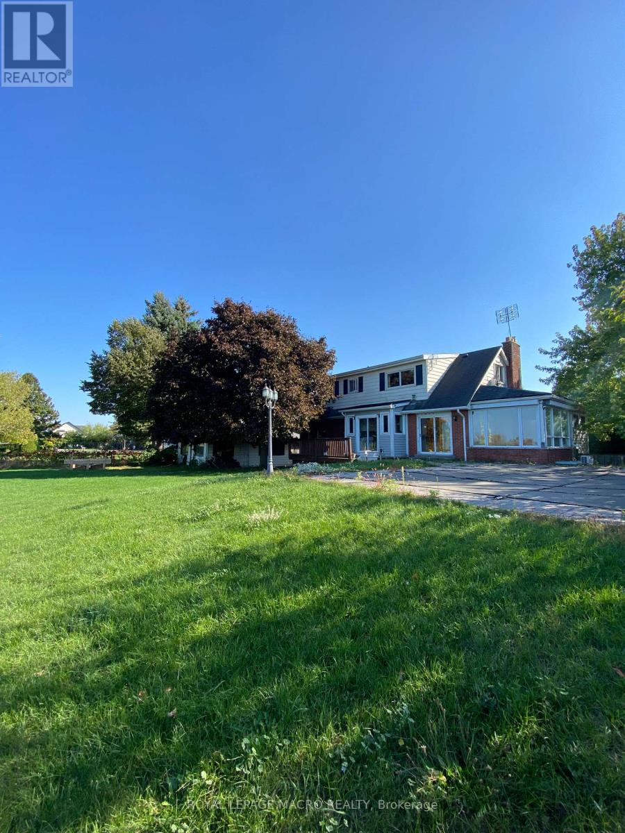 805 Ridge Road, Hamilton, Ontario  L8J 2Y3 - Photo 5 - X12605612