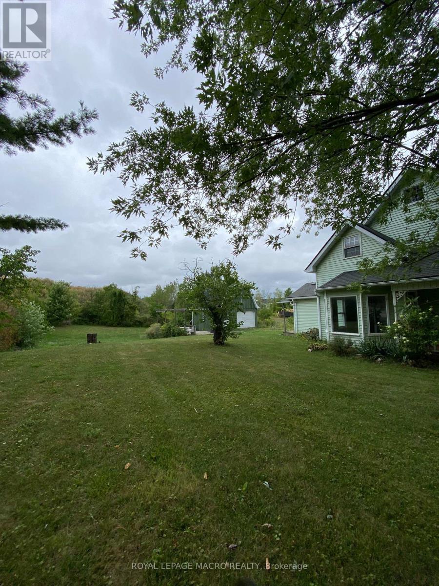 4012 Mountain Road, Lincoln, Ontario  L0R 1B7 - Photo 3 - X12605644