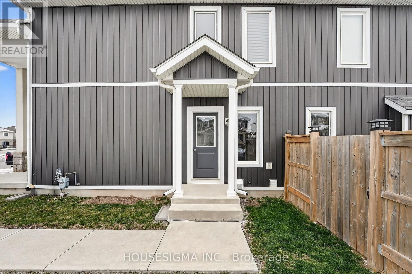 14 LAMB (LOWER LEVEL) CRESCENT, Thorold, Ontario