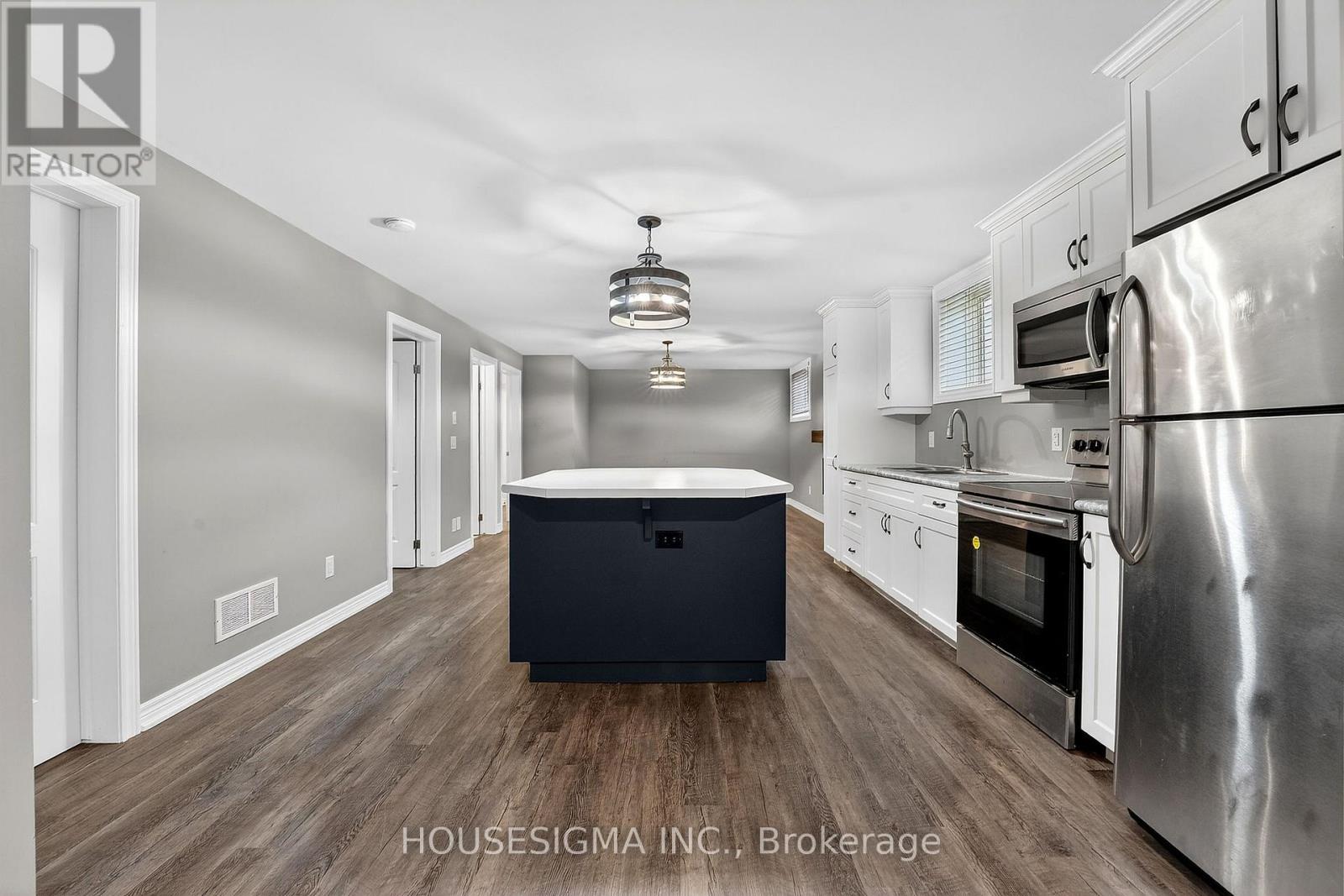 14 Lamb (Lower Level) Crescent, Thorold, Ontario  L2V 0G8 - Photo 13 - X12605676