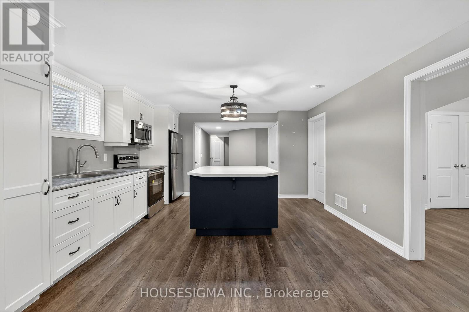 14 Lamb (Lower Level) Crescent, Thorold, Ontario  L2V 0G8 - Photo 19 - X12605676