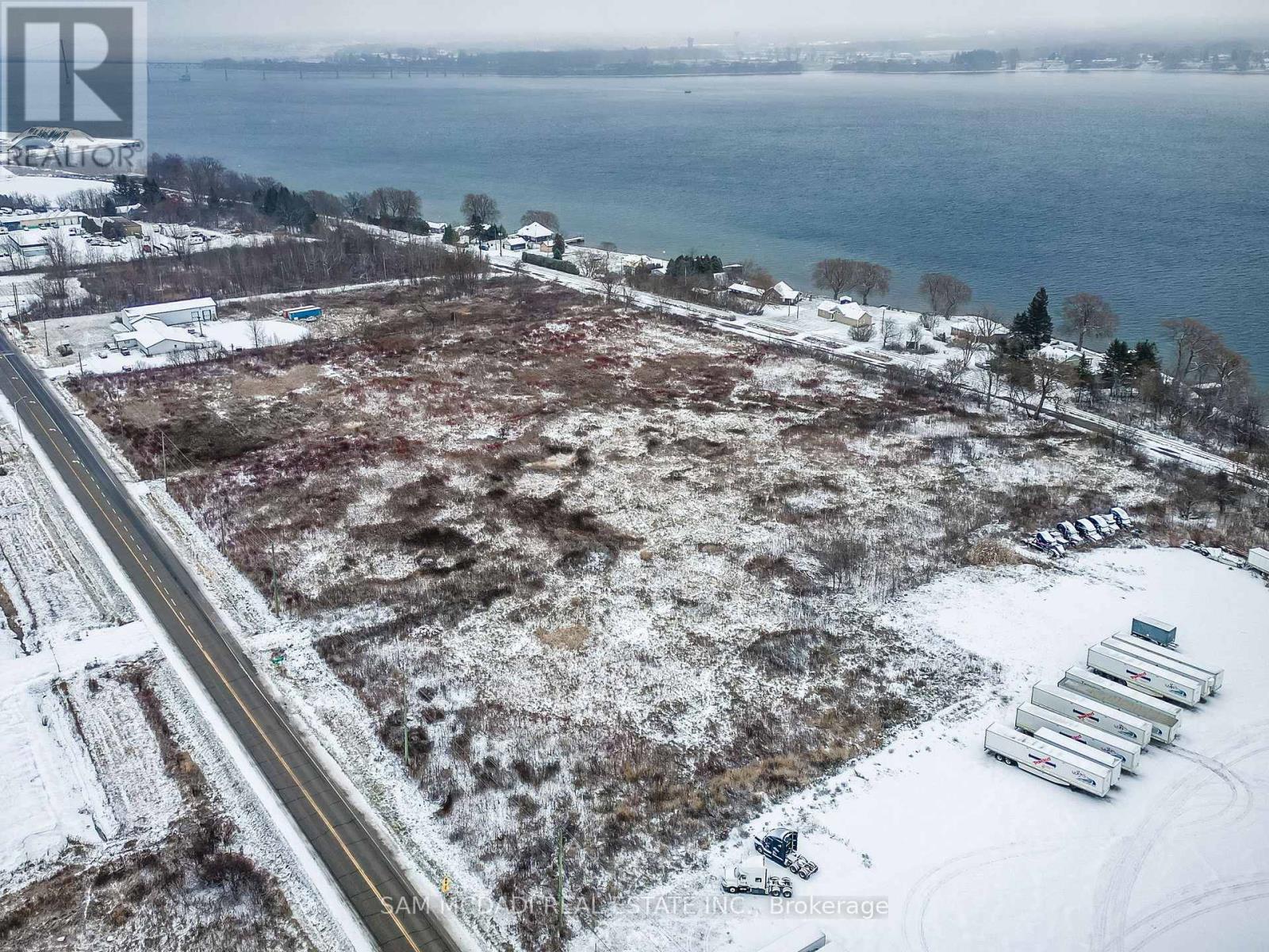 00 County Road 2, Edwardsburgh/cardinal, Ontario  K0E 1T1 - Photo 2 - X12605682