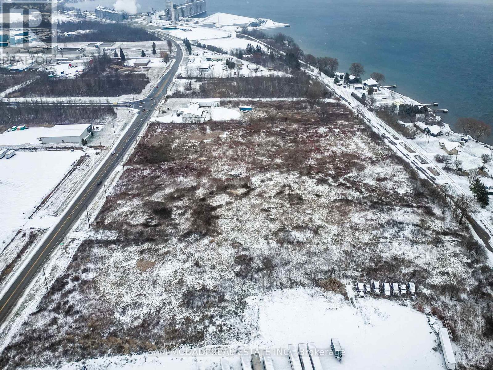 00 County Road 2, Edwardsburgh/cardinal, Ontario  K0E 1T1 - Photo 3 - X12605682