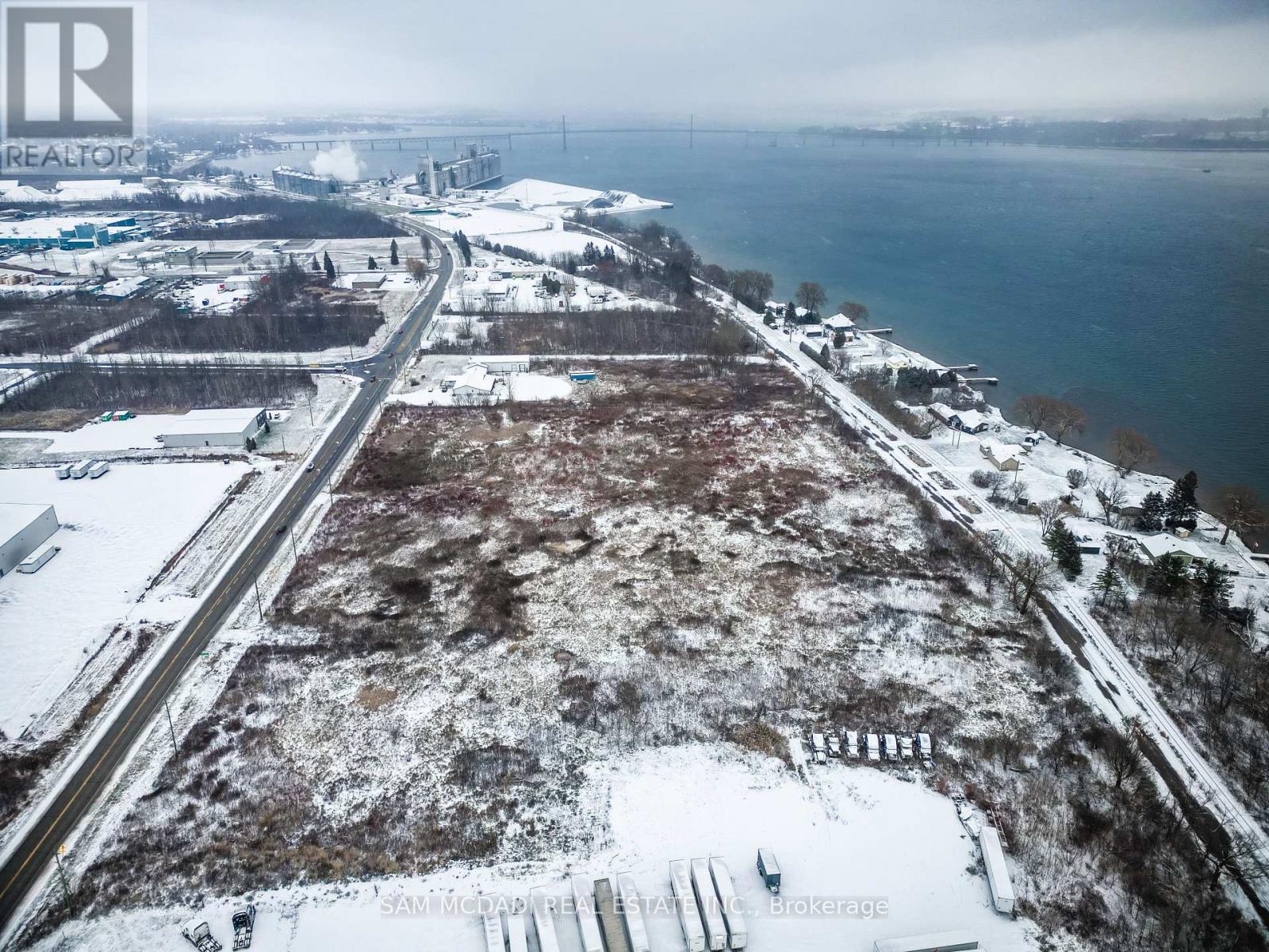 00 County Road 2, Edwardsburgh/cardinal, Ontario  K0E 1T1 - Photo 4 - X12605682