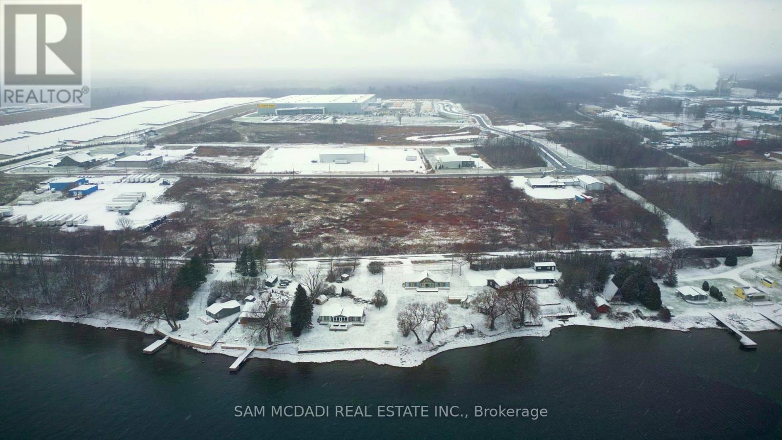 00 County Road 2, Edwardsburgh/cardinal, Ontario  K0E 1T1 - Photo 6 - X12605682