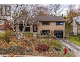 7 GLENMORRIS DRIVE, Hamilton, Ontario
