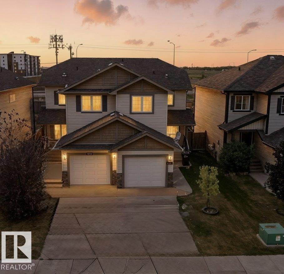 17116 126 Street Nw, Edmonton, Alberta  T5X 0E5 - Photo 1 - E4460374