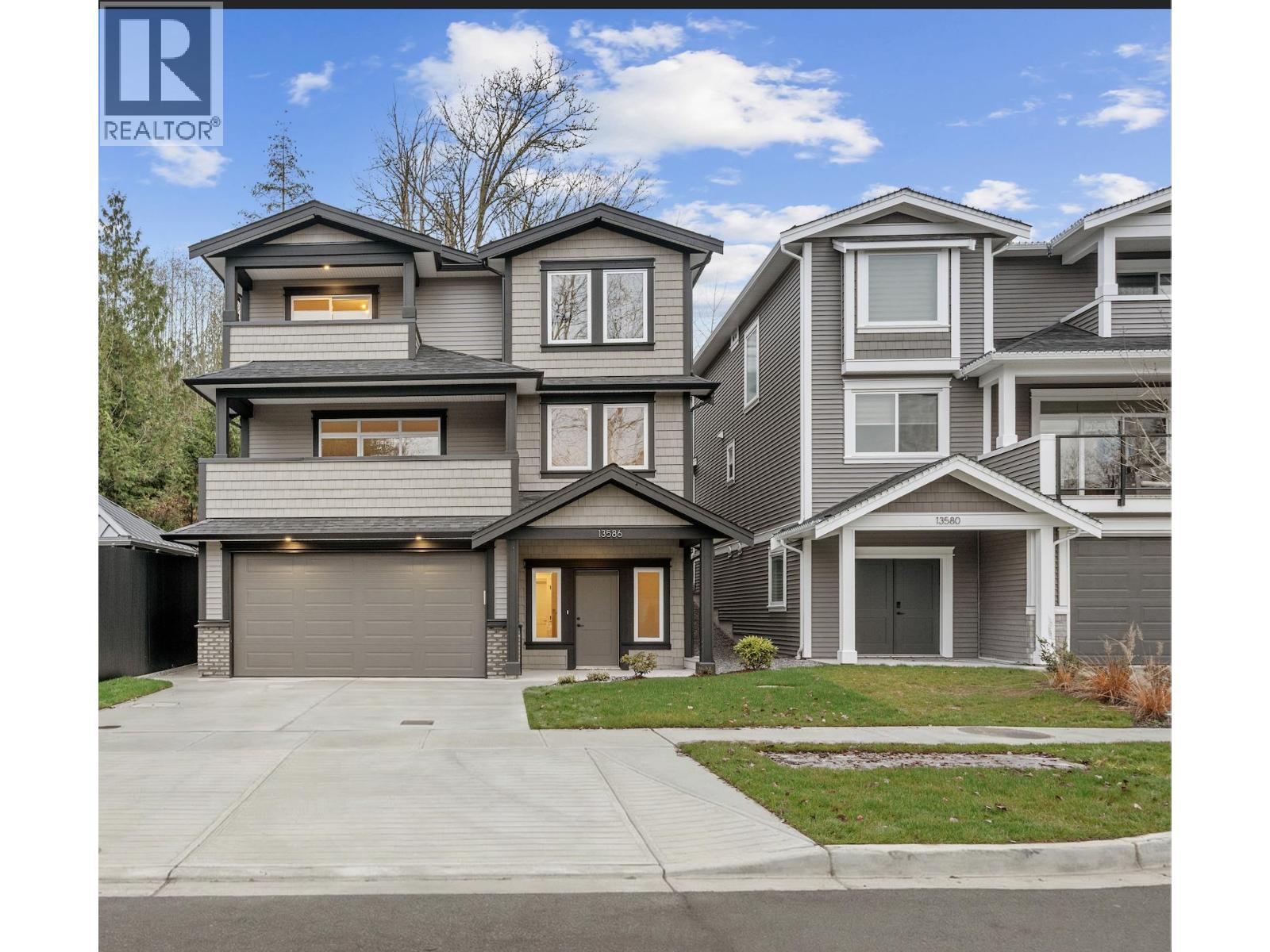 13586 FOREMAN DRIVE, Maple Ridge, British Columbia