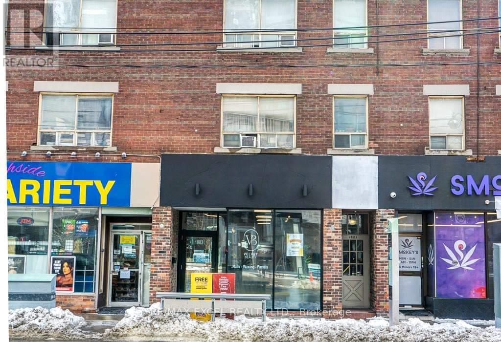 1883 QUEEN STREET E, Toronto, Ontario