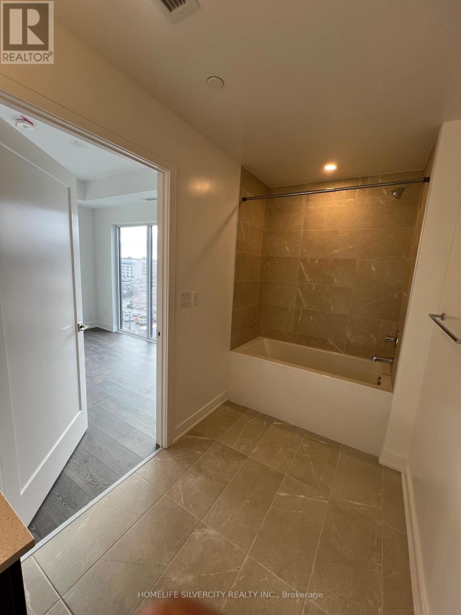 610 A - 705 Davis Drive, Newmarket, Ontario  L3Y 2R2 - Photo 10 - N12605724