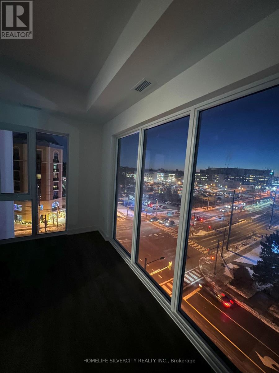 610 A - 705 Davis Drive, Newmarket, Ontario  L3Y 2R2 - Photo 14 - N12605724