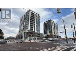 610 A - 705 Davis Drive, Newmarket (Central Newmarket), Ca