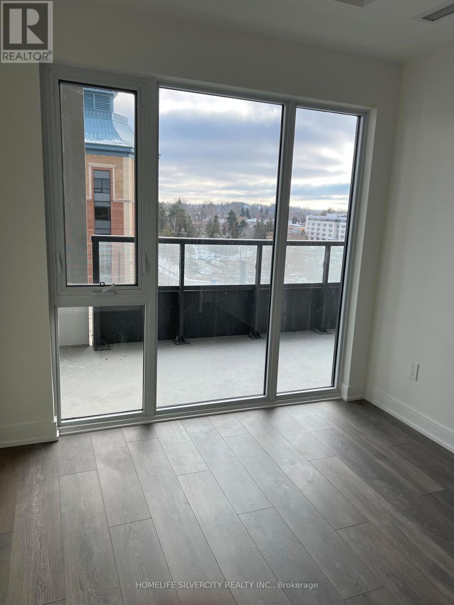 610 A - 705 Davis Drive, Newmarket, Ontario  L3Y 2R2 - Photo 15 - N12605724