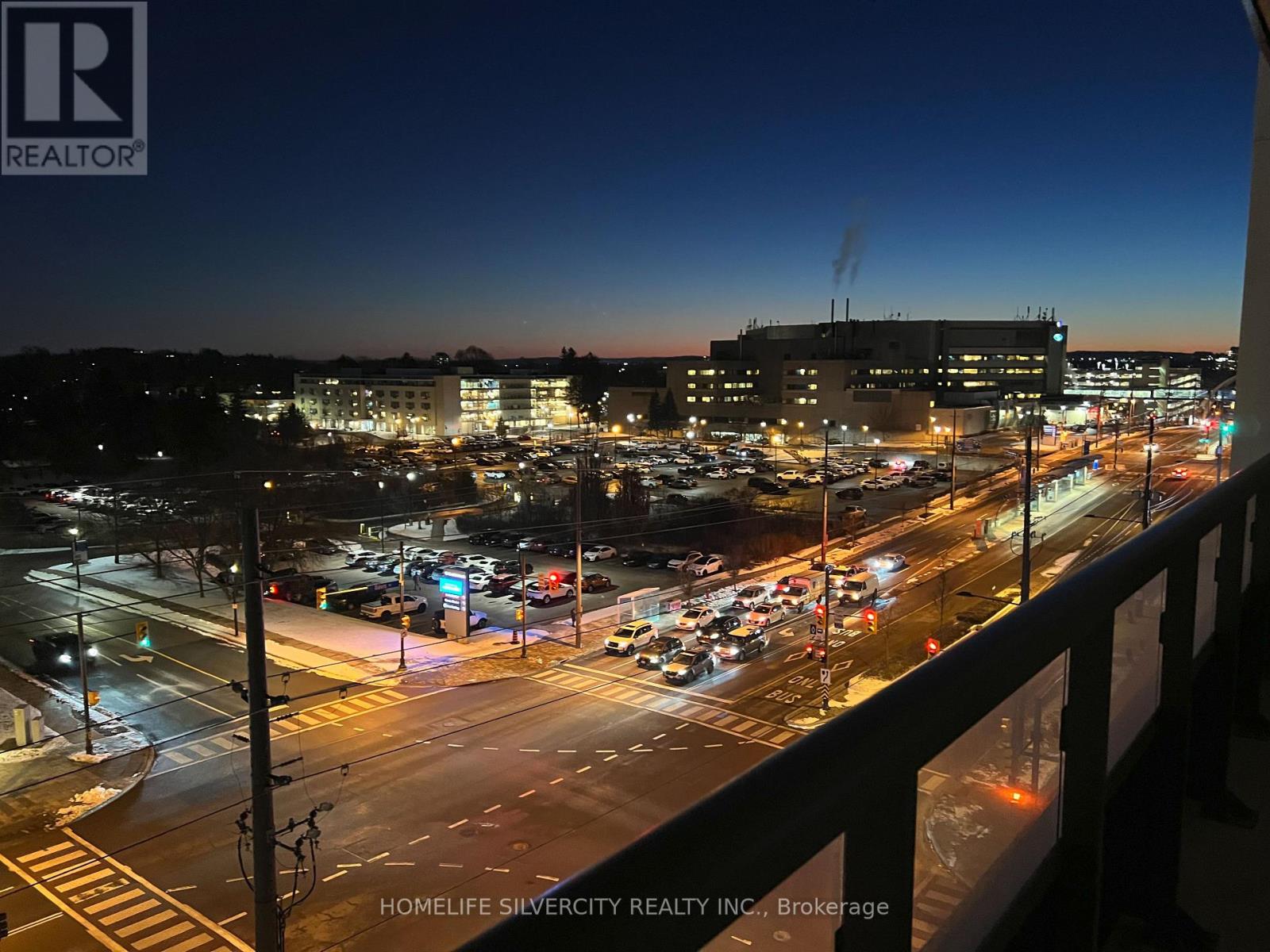 610 A - 705 Davis Drive, Newmarket, Ontario  L3Y 2R2 - Photo 25 - N12605724