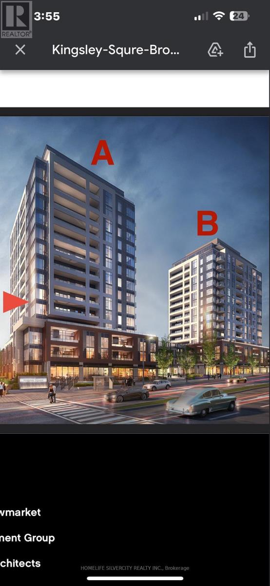 610 A - 705 Davis Drive, Newmarket, Ontario  L3Y 2R2 - Photo 27 - N12605724