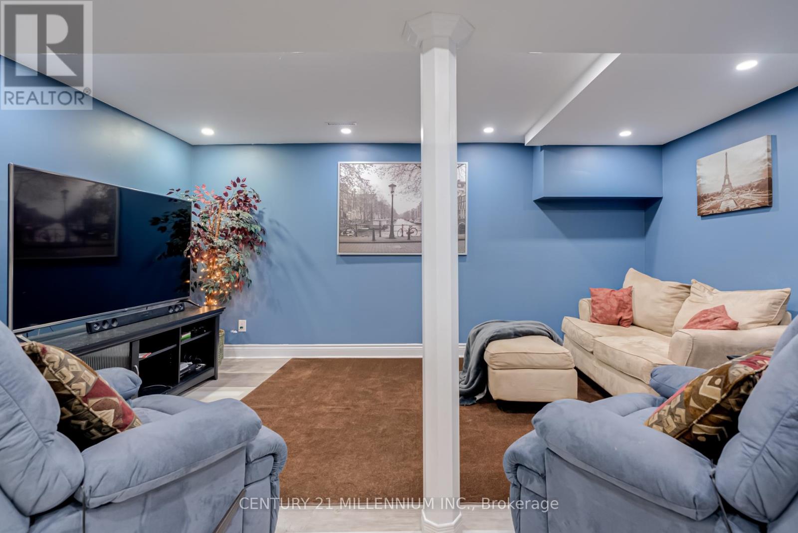 3 Orange Mill Court, Orangeville, Ontario L9W 3R6 - Photo 33 - W12508510