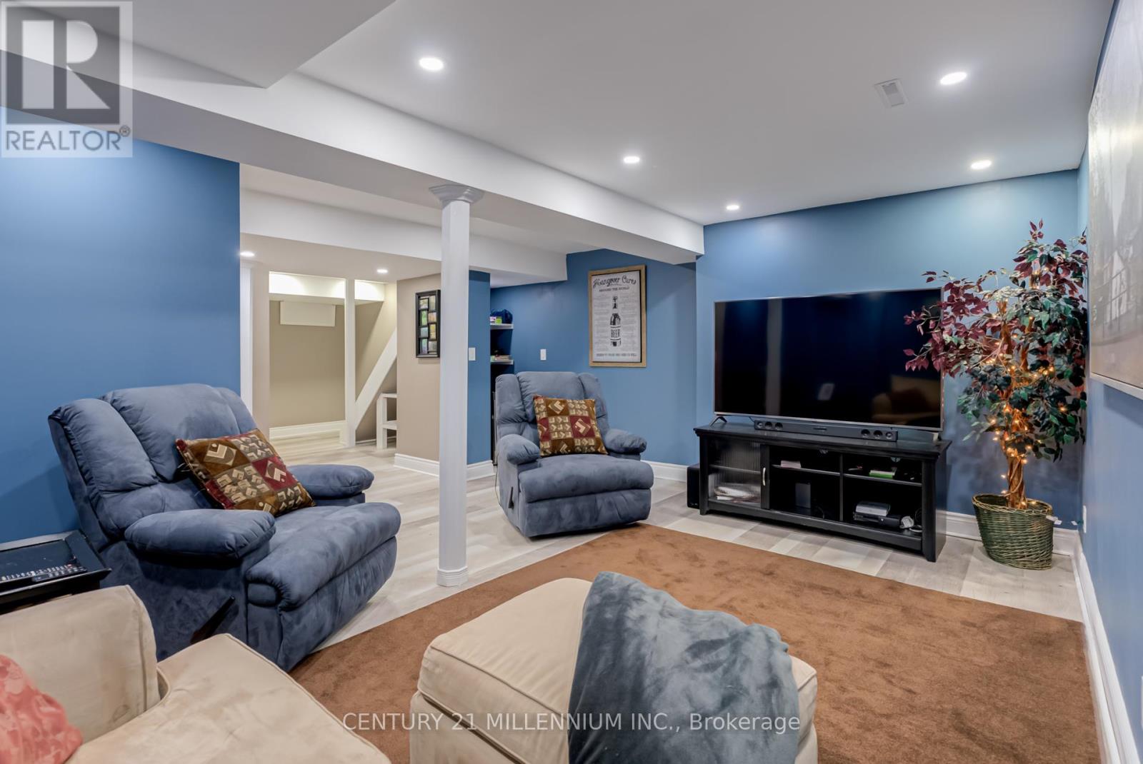 3 Orange Mill Court, Orangeville, Ontario L9W 3R6 - Photo 37 - W12508510