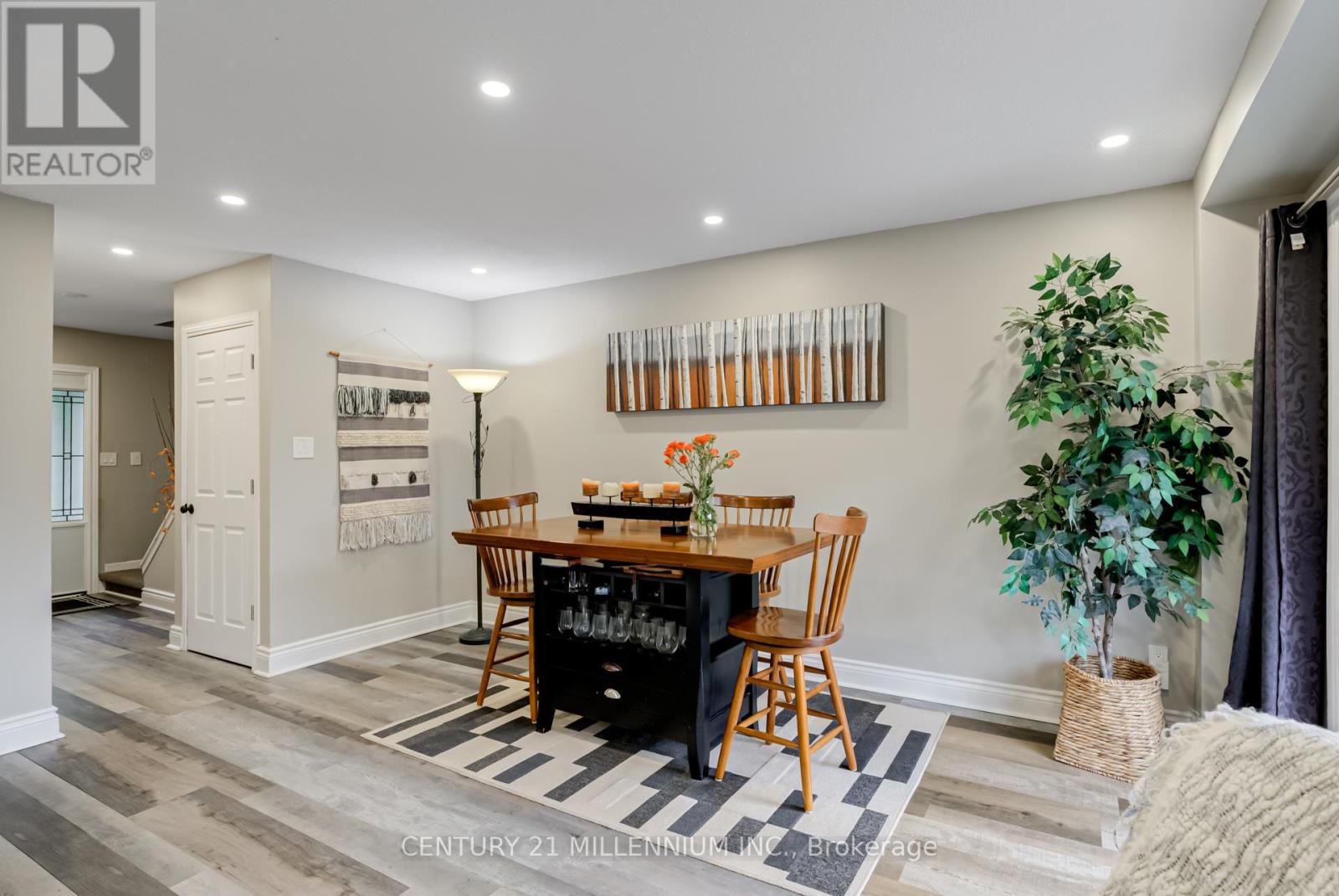 3 Orange Mill Court, Orangeville, Ontario L9W 3R6 - Photo 9 - W12508510