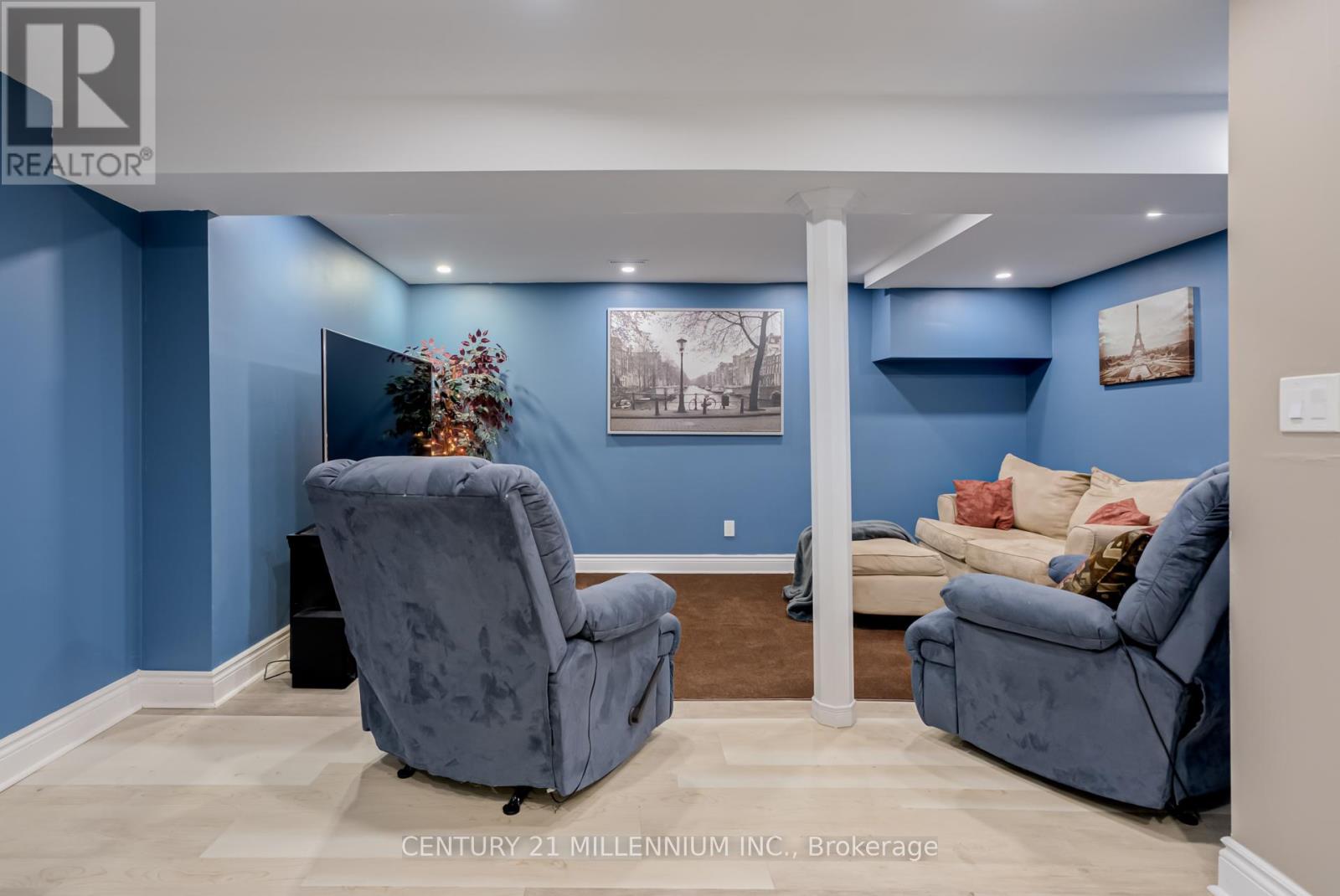 3 Orange Mill Court, Orangeville, Ontario L9W 3R6 - Photo 34 - W12508510