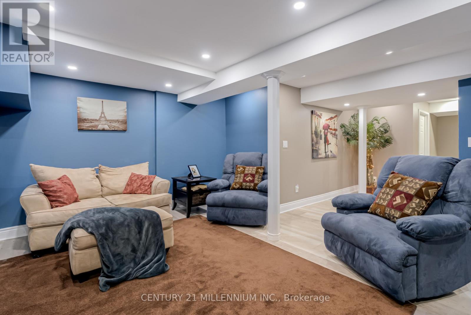 3 Orange Mill Court, Orangeville, Ontario L9W 3R6 - Photo 36 - W12508510