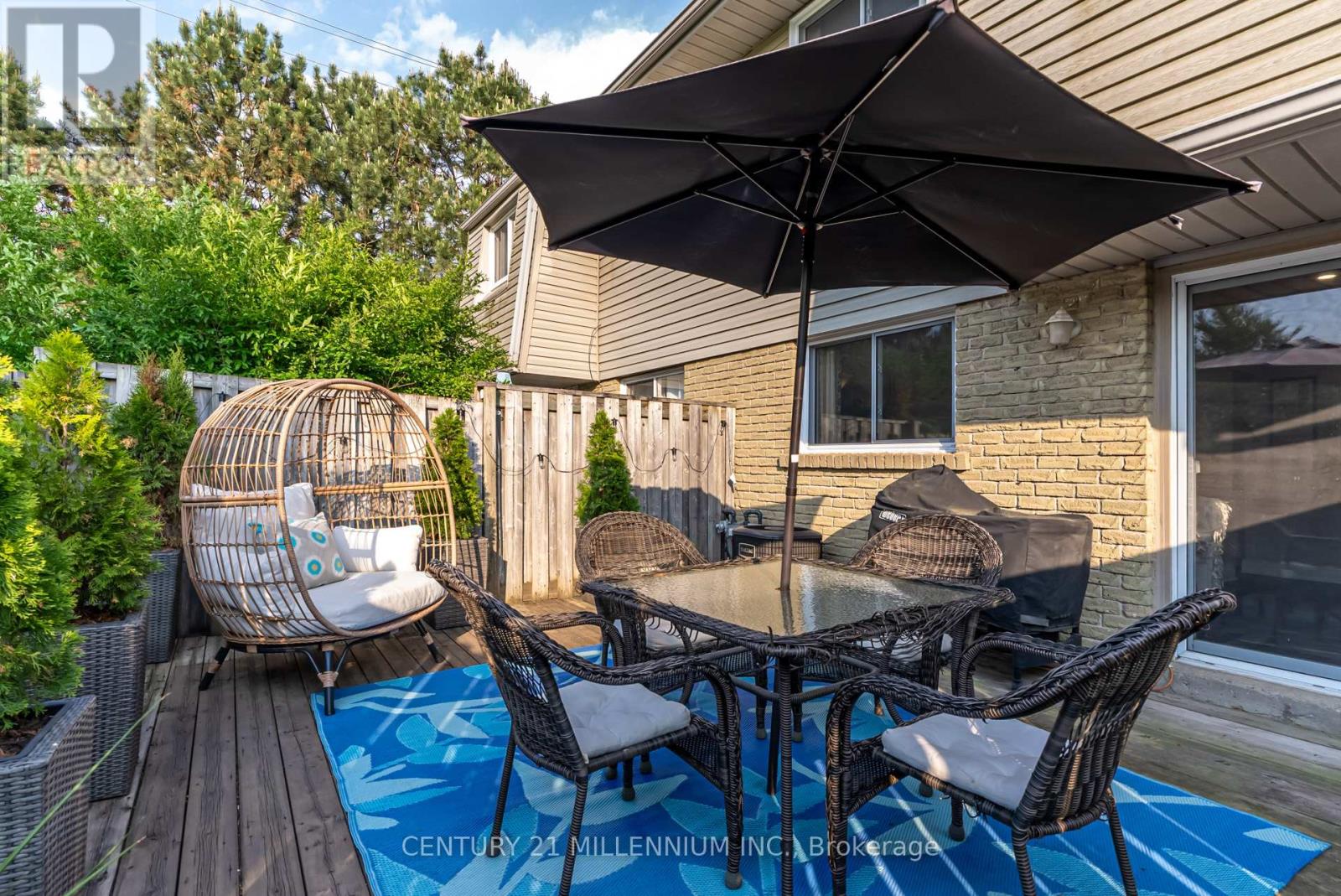 3 Orange Mill Court, Orangeville, Ontario L9W 3R6 - Photo 41 - W12508510