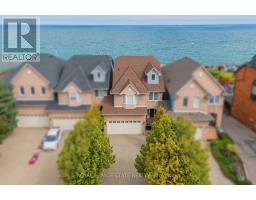 55 EDGEWATER DRIVE, Hamilton, Ontario