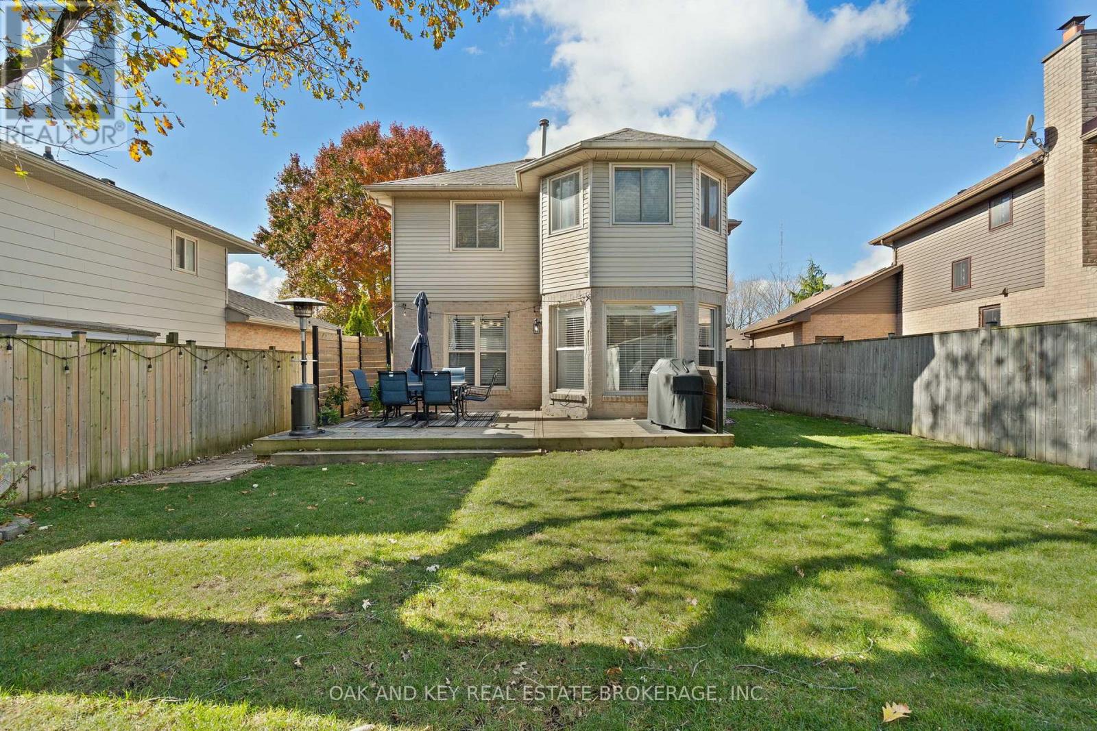 143 Golfview Road, London South, Ontario  N6C 5V4 - Photo 35 - X12605820