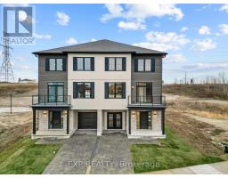 16 - 2605 KETTERING PLACE, London South, Ontario