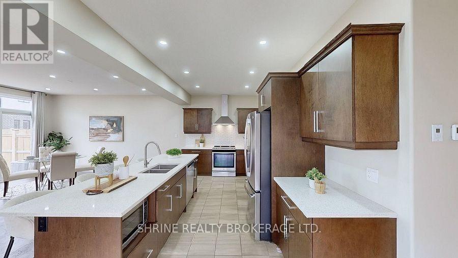 1395 Lawson Road, London North, Ontario  N6G 0V4 - Photo 10 - X12605836