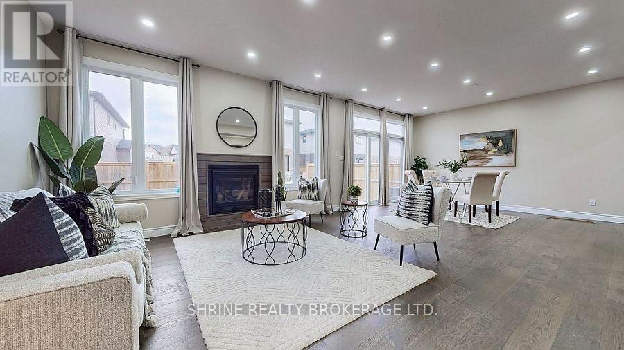 1395 Lawson Road, London North, Ontario  N6G 0V4 - Photo 12 - X12605836