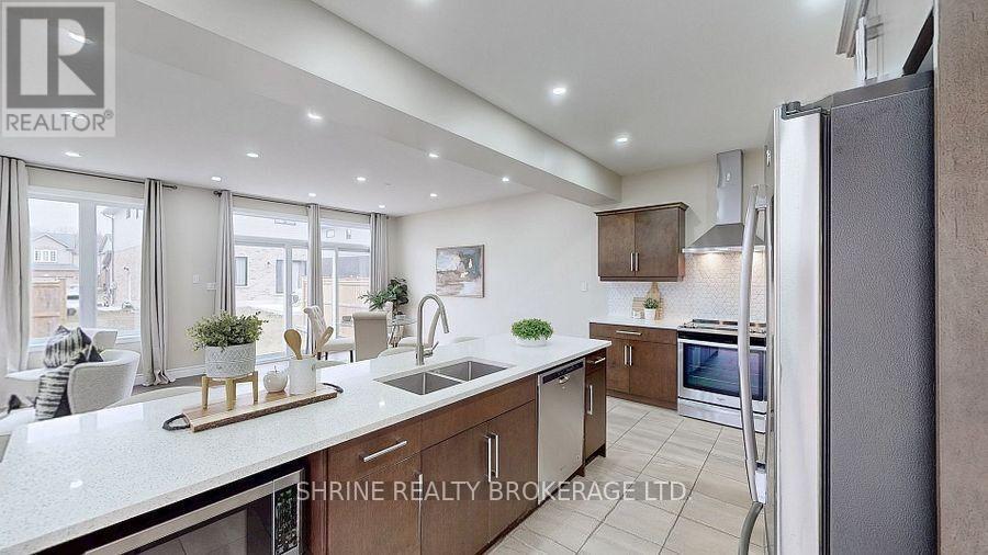 1395 Lawson Road, London North, Ontario  N6G 0V4 - Photo 23 - X12605836