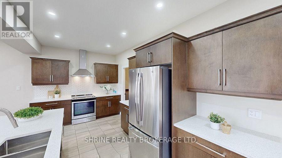 1395 Lawson Road, London North, Ontario  N6G 0V4 - Photo 24 - X12605836