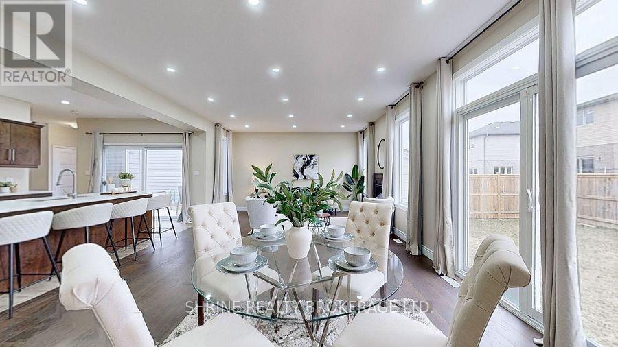 1395 Lawson Road, London North, Ontario  N6G 0V4 - Photo 3 - X12605836