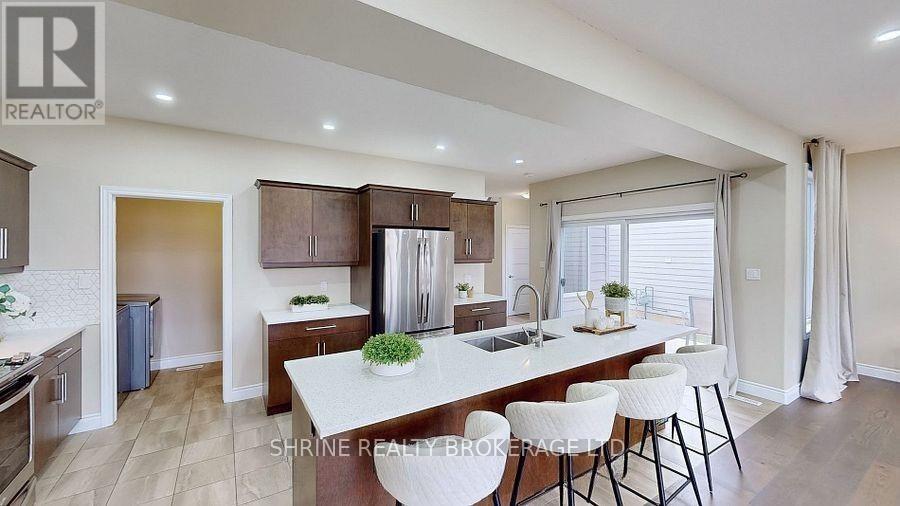 1395 Lawson Road, London North, Ontario  N6G 0V4 - Photo 31 - X12605836