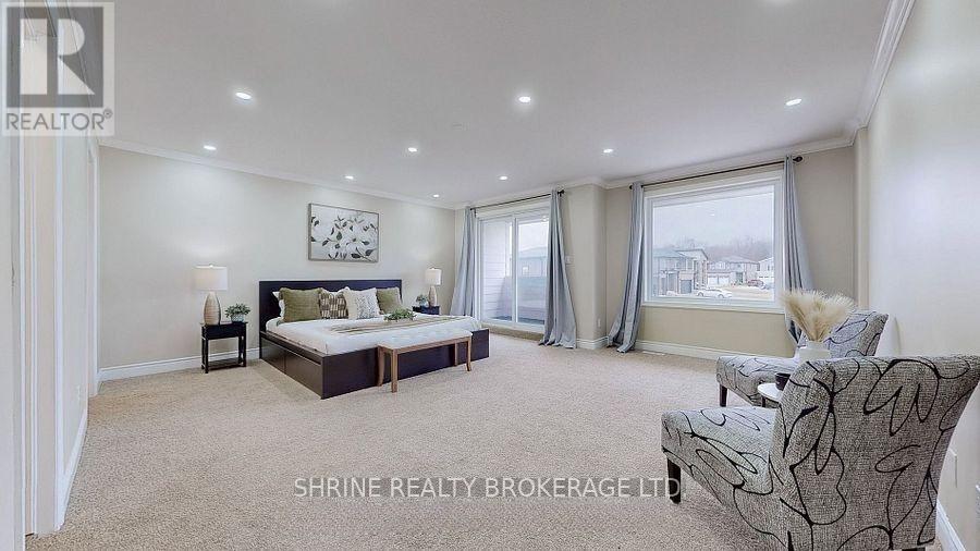 1395 Lawson Road, London North, Ontario  N6G 0V4 - Photo 34 - X12605836