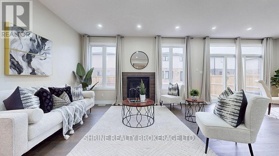 1395 Lawson Road, London North, Ontario  N6G 0V4 - Photo 37 - X12605836