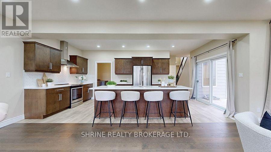 1395 Lawson Road, London North, Ontario  N6G 0V4 - Photo 7 - X12605836