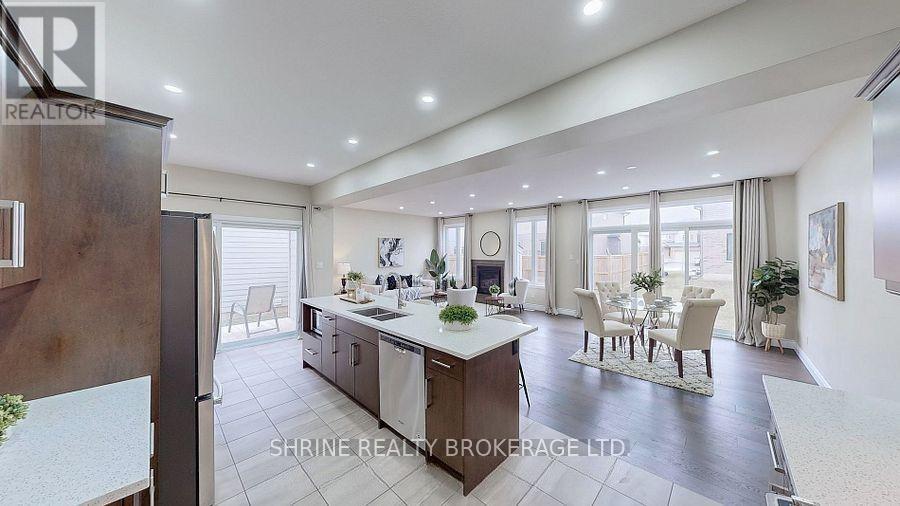 1395 Lawson Road, London North, Ontario  N6G 0V4 - Photo 8 - X12605836