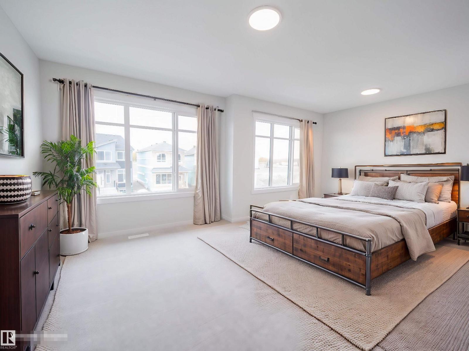 6957 176a Av Nw, Edmonton, Alberta  T5Z 0W8 - Photo 19 - E4467542