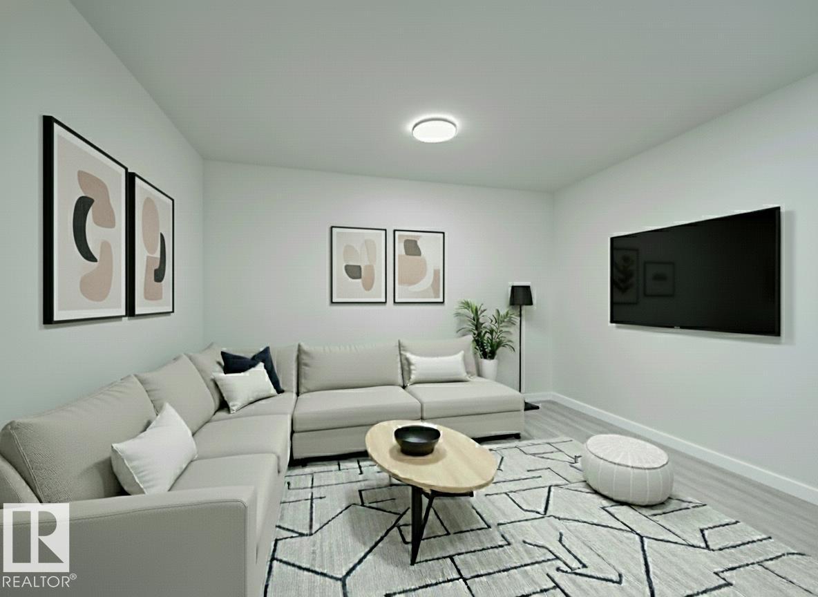 17732 7 St Ne, Edmonton, Alberta  T5Y 4K3 - Photo 3 - E4467544