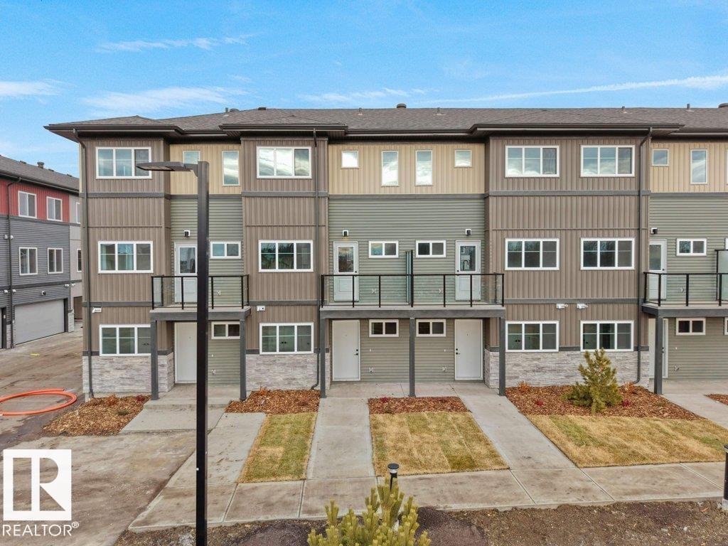 #64 18120 28 Av Sw, Edmonton, Alberta  T6W 4V2 - Photo 1 - E4467545