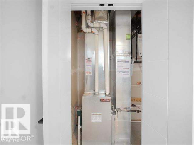 #64 18120 28 Av Sw, Edmonton, Alberta  T6W 4V2 - Photo 10 - E4467545